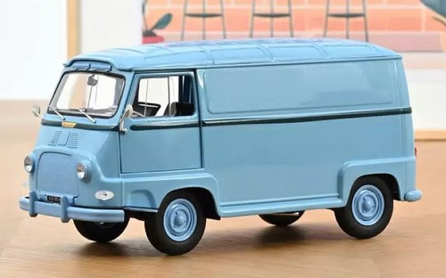 Renault estafette limited - renault,