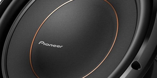 Pioneer d12d4 dual 4 - pioneer,