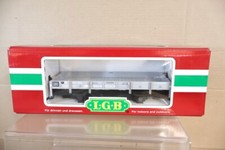 LGB 41100 G Échelle Dr Gris