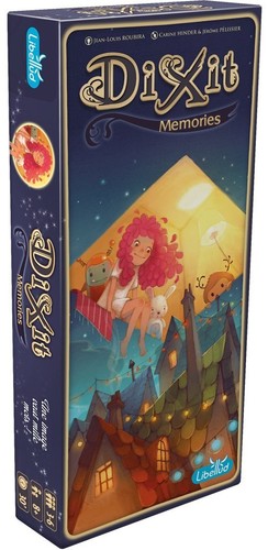 Dixit extension 6 - extension,