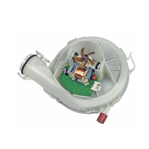 Ventilateur siemens 00652135 - ventilateur,