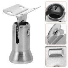  6 Pcs Main Courante Pour Escalie Potence Rampe D'escalier Rampes Escaliers