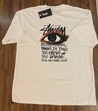 Tee Shirt Stüssy