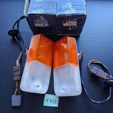 PEUGEOT J9 : FEUX AVD et AVG