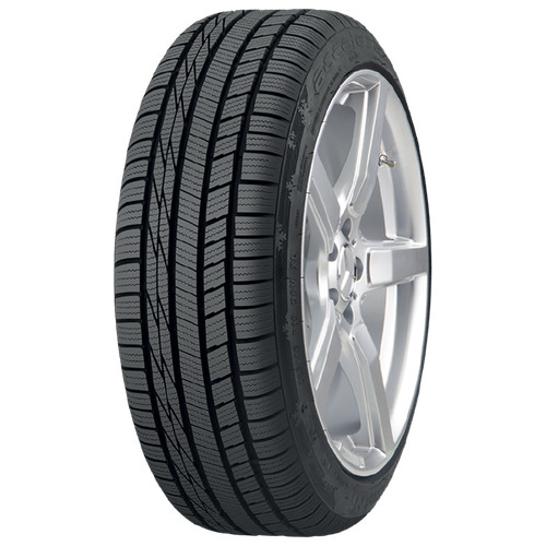 Accelera pneu hiver 205 r - hiver,