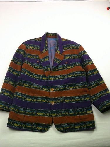Kenzo blazer made france - kenzo, in