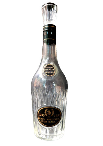 Cognac camus souvenir - camus,