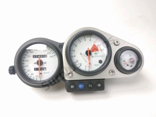 Compteur kawasaki 7 - kawasaki, zr-7