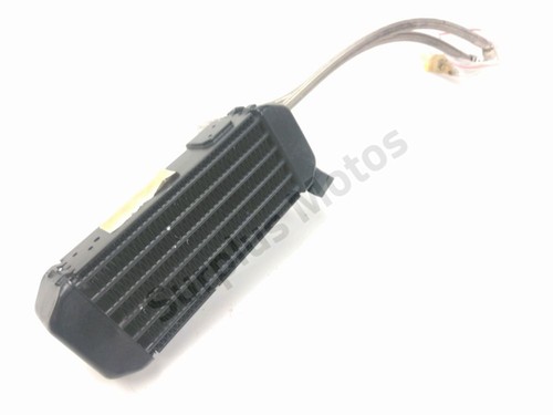 Radiateur huile ducati - radiateur,