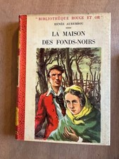 La maison des fonds-noirs |