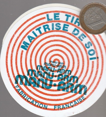 C64 armes chasse manu - armes, chasse.