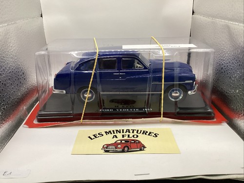 Collection hachette - 1/24,