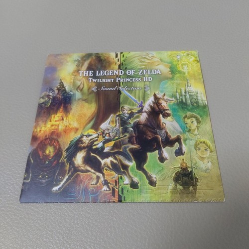 The legend zelda twilight - the,