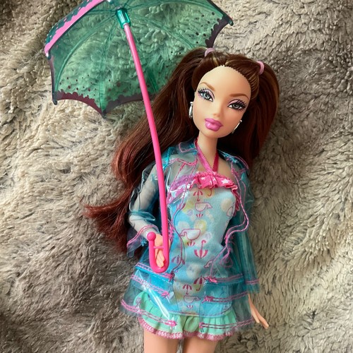 Poupée barbie scene - -, my