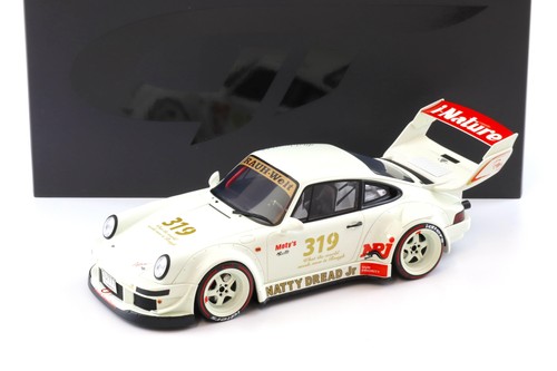 Spirit gt489 porsche - gt,