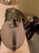 Gourde Allemand WW2 - German Canteen ww2 - Quart Allemande 