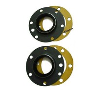 Avant & Roue Arrière Joint Kit pour Mahindra CJ340 CJ 340 Classique CJ540 Jeeps