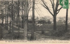 92 MEUDON CLAMART CARREFOUR