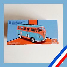 CCA - VW T1 gulf -  hot