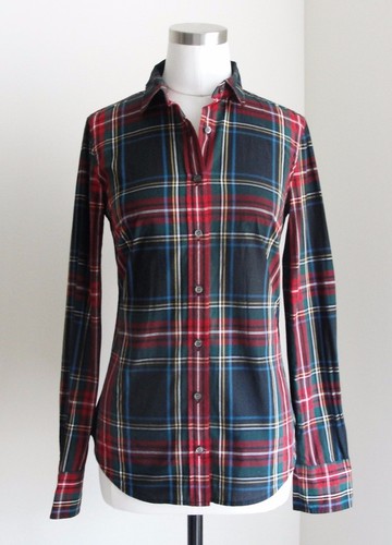 Crew perfect shirt - perfect, in