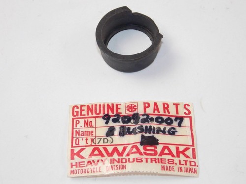 Nos oem kawasaki 1971 - kawasaki, 1971-1979