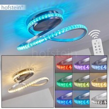 Plafonnier LED Lampe à
