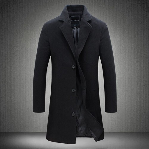 Manteau trench casual pour - trench,