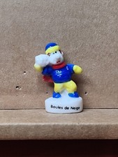 (H8) Fève pasquier boule de