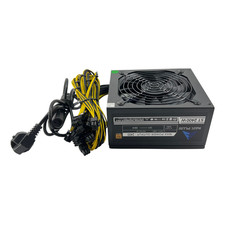 Alimentation PC 2400W 95 PLUS