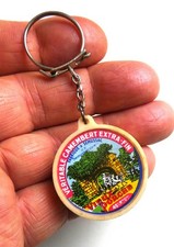 Ancien rare porte clé