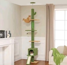 Arbre à Chat