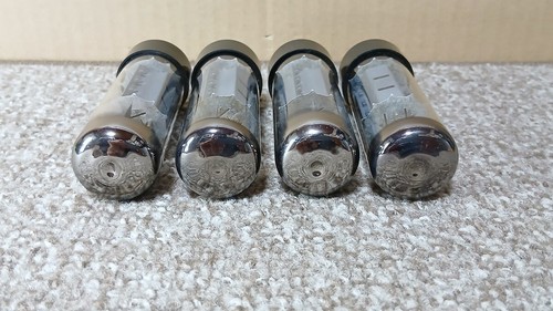 Tubes vide telefunken - vide,