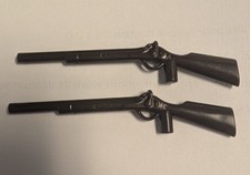 playmobil Lot Fusil Pour