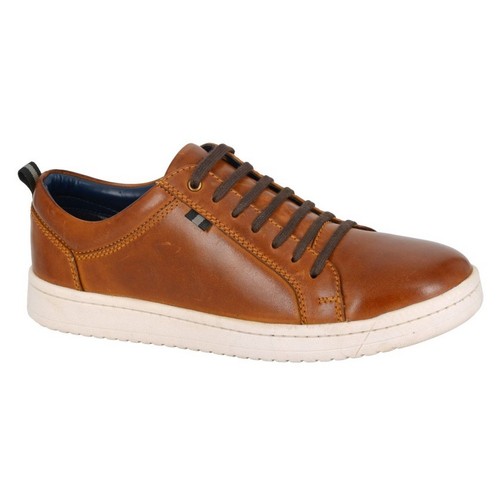Roamers baskets homme - -,