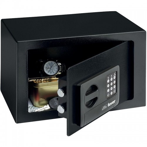Coffre fort code simple - code,