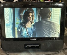 Philips PT902 9" HD LCD