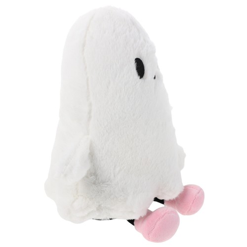 Coussin fantôme halloween - coussin,
