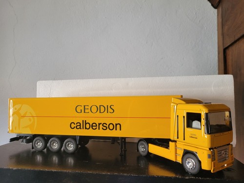 Camion eligor renault - camion,