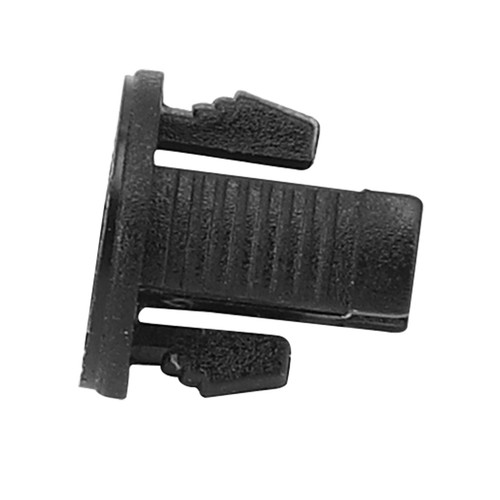 200pcs diode holder noir - 200pcs,
