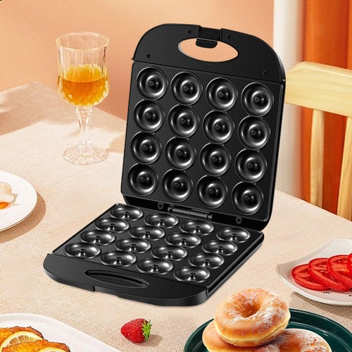 Mini donuts maker - mini,