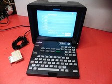 Ancien Minitel 2 France