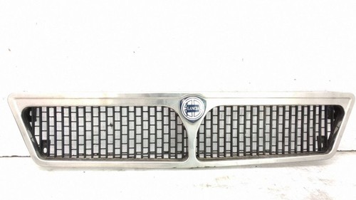 Lancia beta 1982 - beta, grille