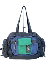 Desigual shoulder bag - shoulder,