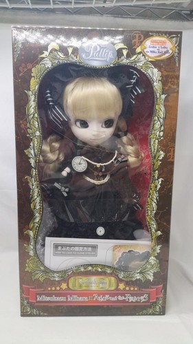 Groove 050 nella pullip - p-050,