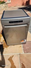lave vaisselle encastrable INDESIT quasi neuf (utilisé 1 mois) ss garantie 22m