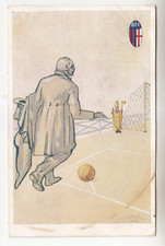 TT324-BOLOGNA Premiership