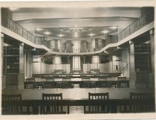 Architecture art déco