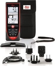 Leica Geosystems Leica DISTO