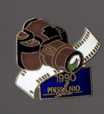 Pin press labo - press,