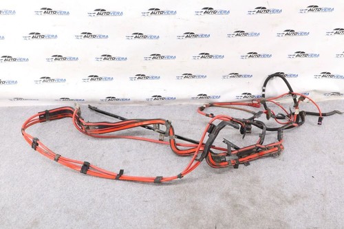 Bmw f30 hybrid alimentation - f30,